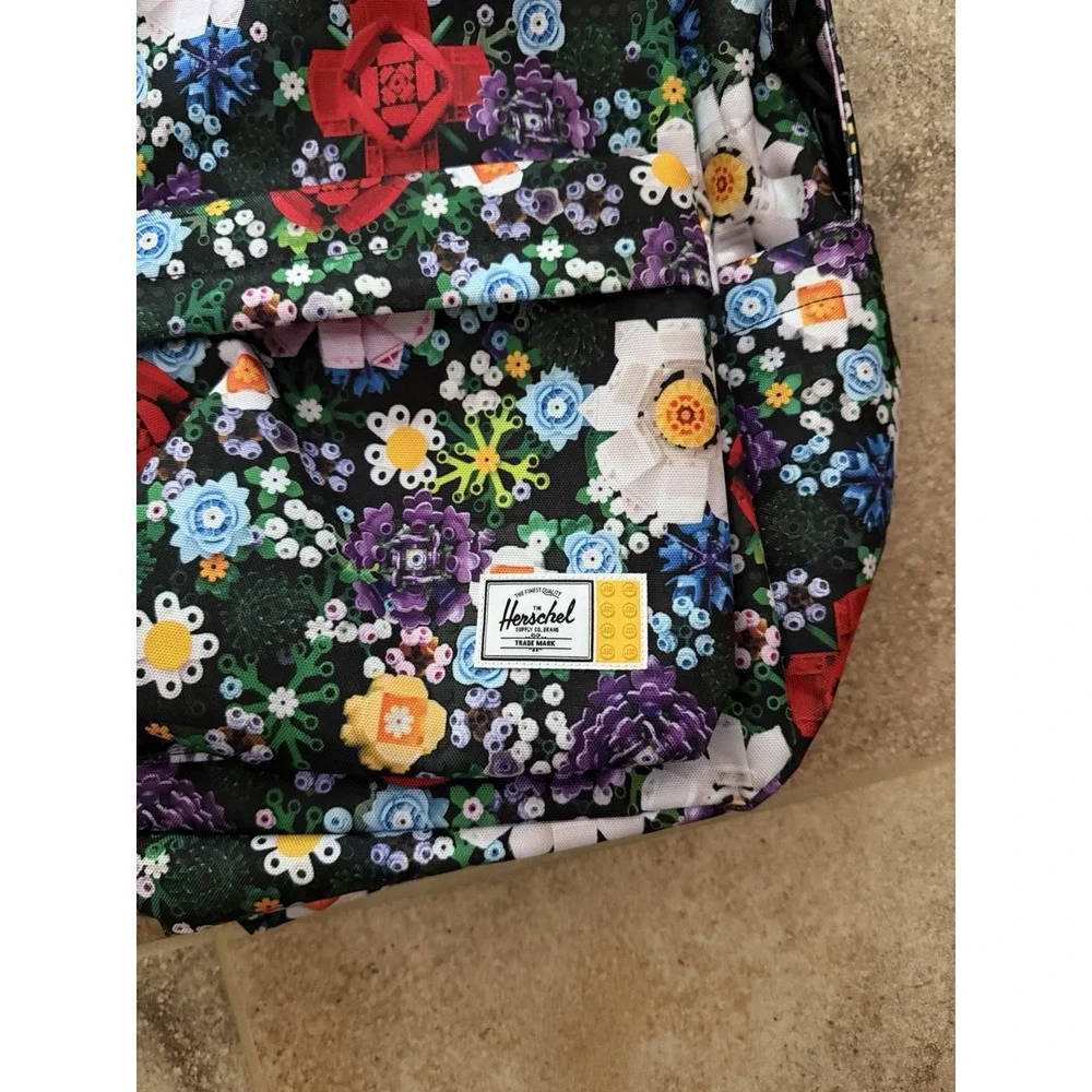 Lego herschel supply